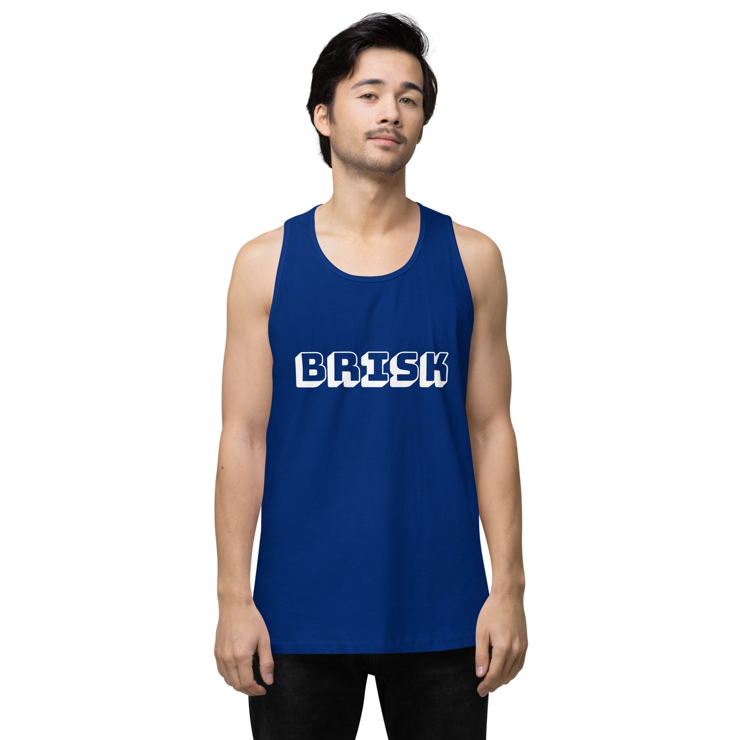 Men’s Tank