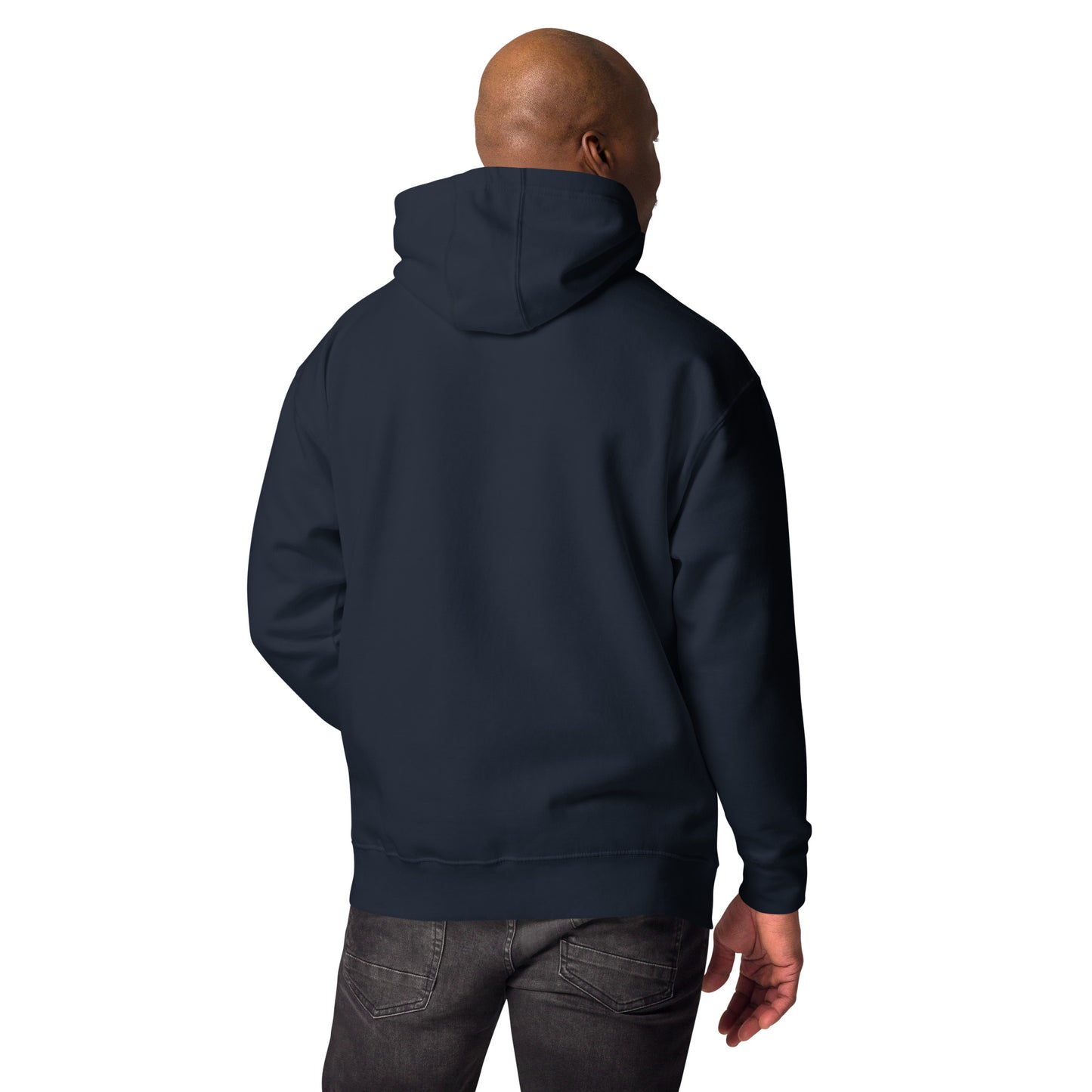 Iconic Unisex Hoodie