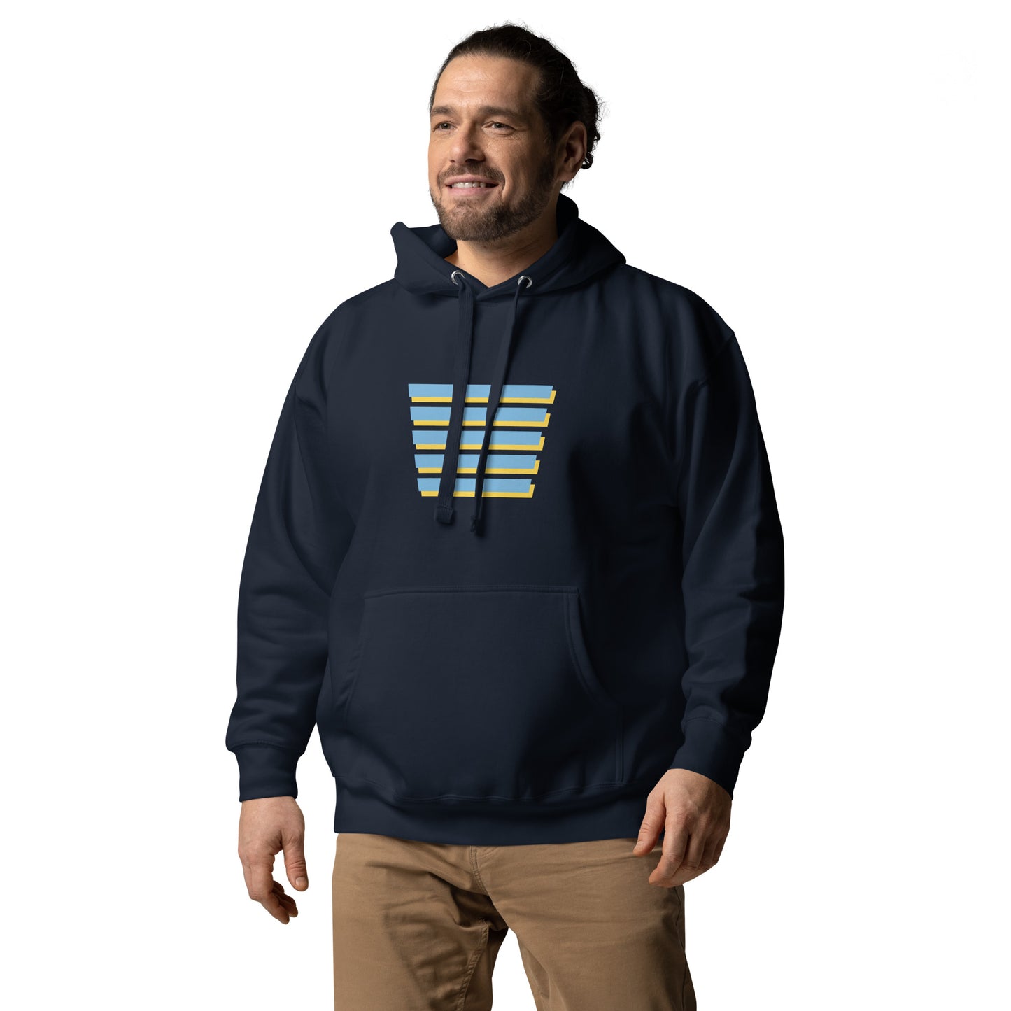 Iconic Unisex Hoodie