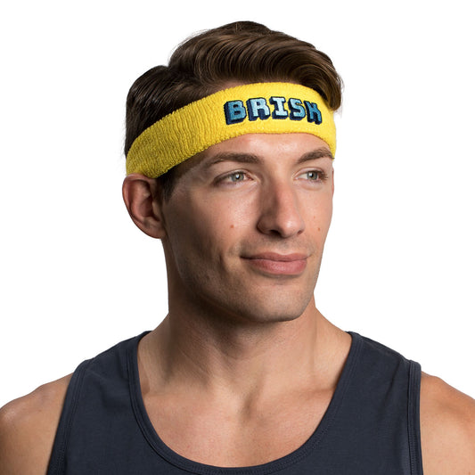 Cold Plunge Headband