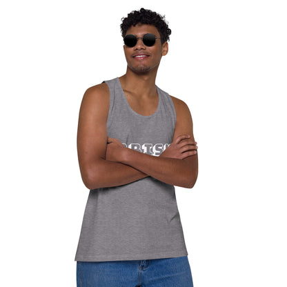 Men’s Tank