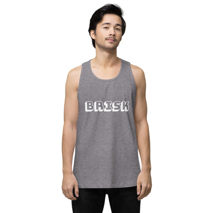 Men’s Tank