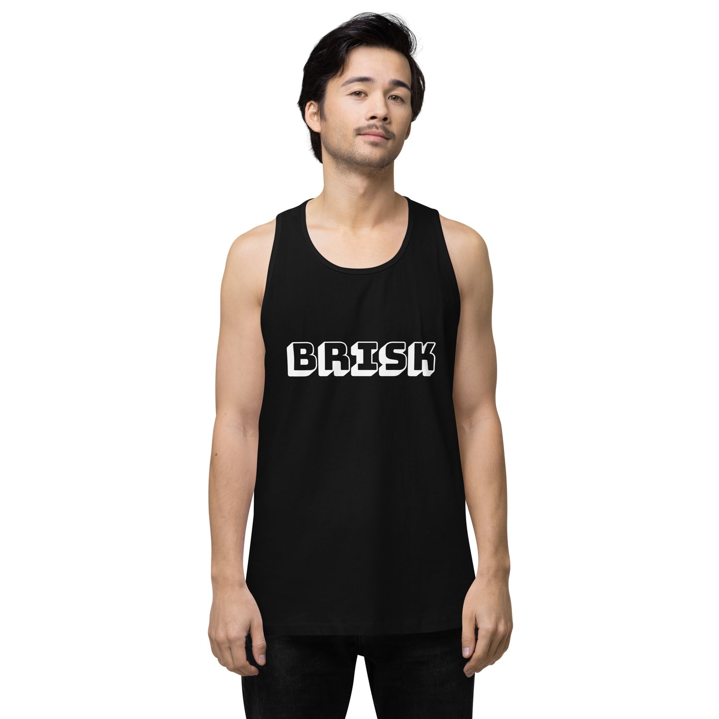 Men’s Tank