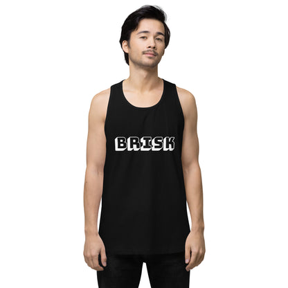 Men’s Tank