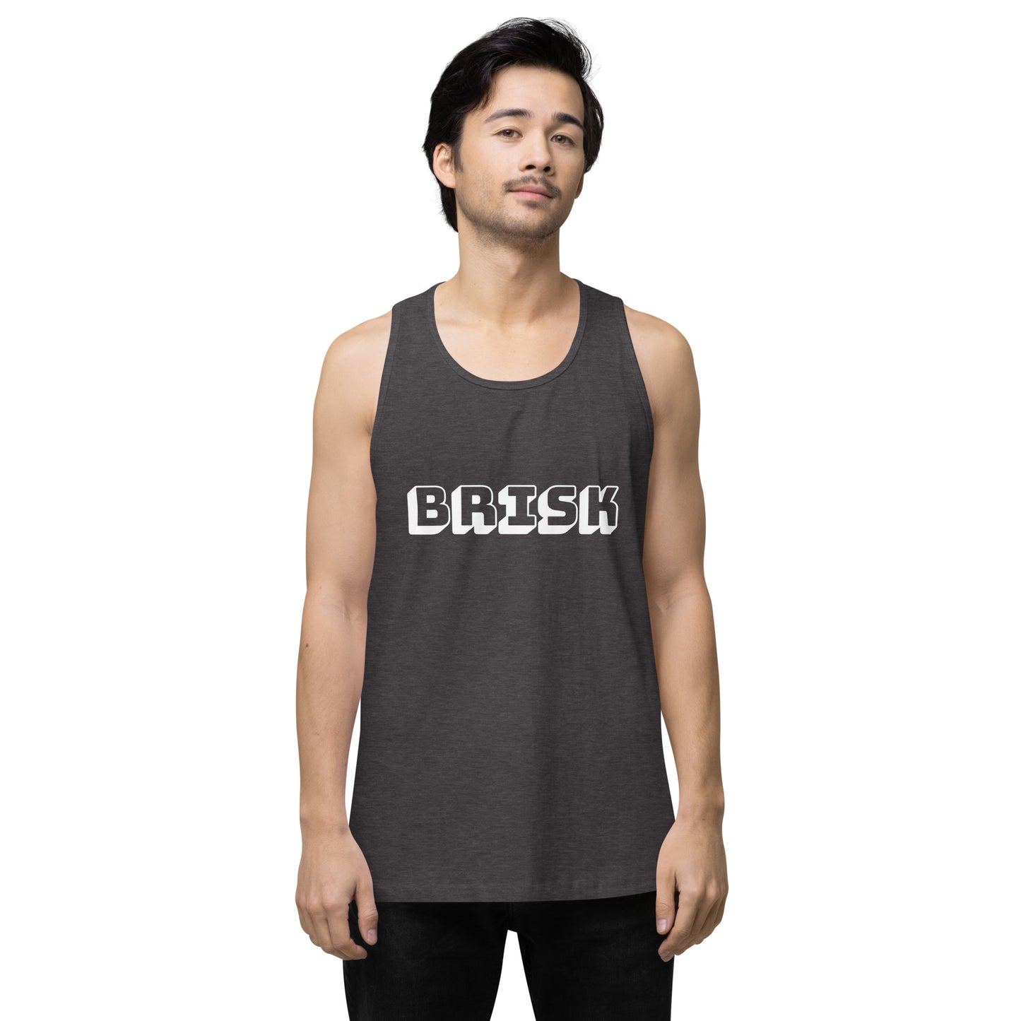 Men’s Tank