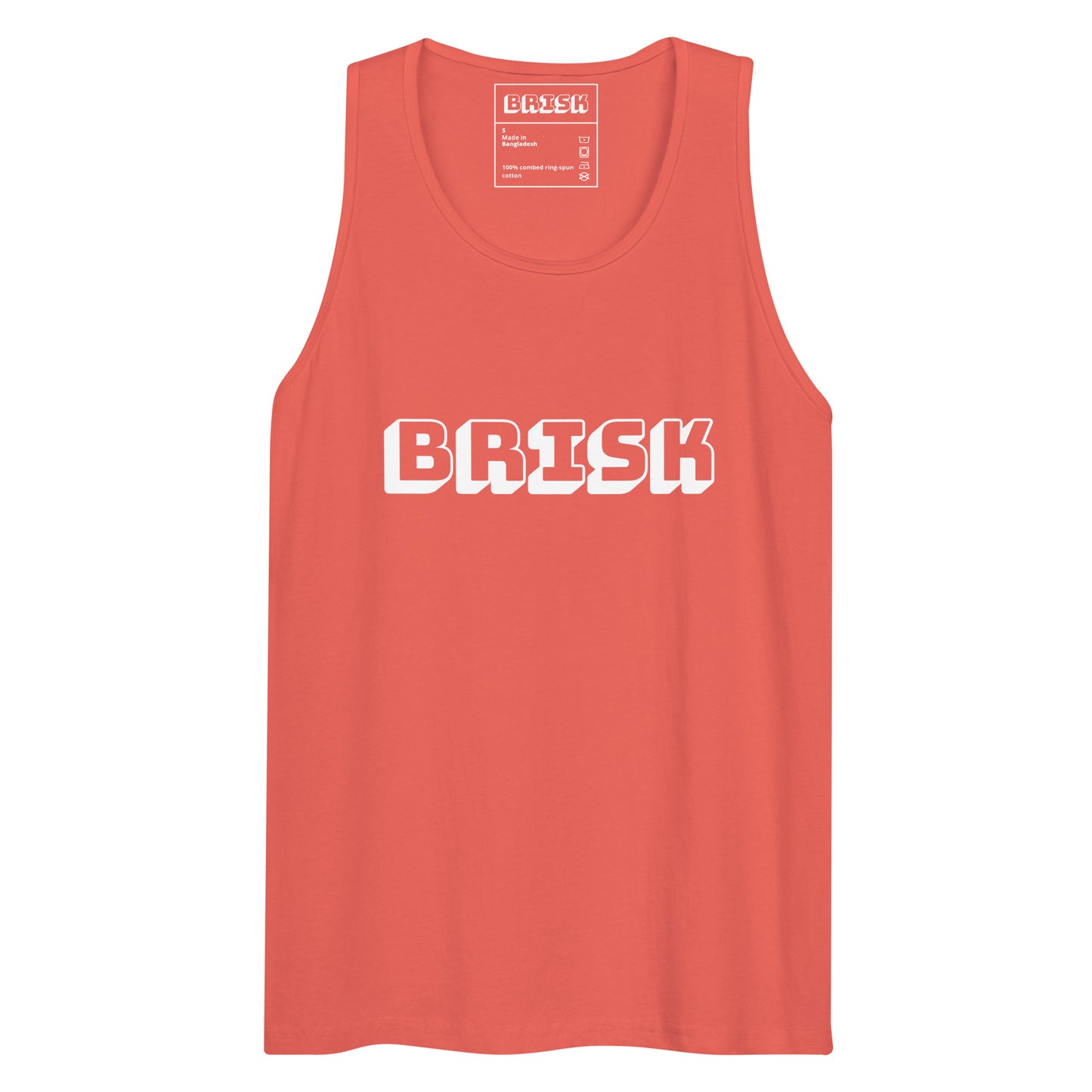 Men’s Tank