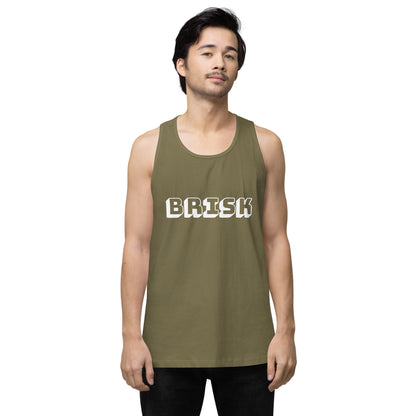 Men’s Tank