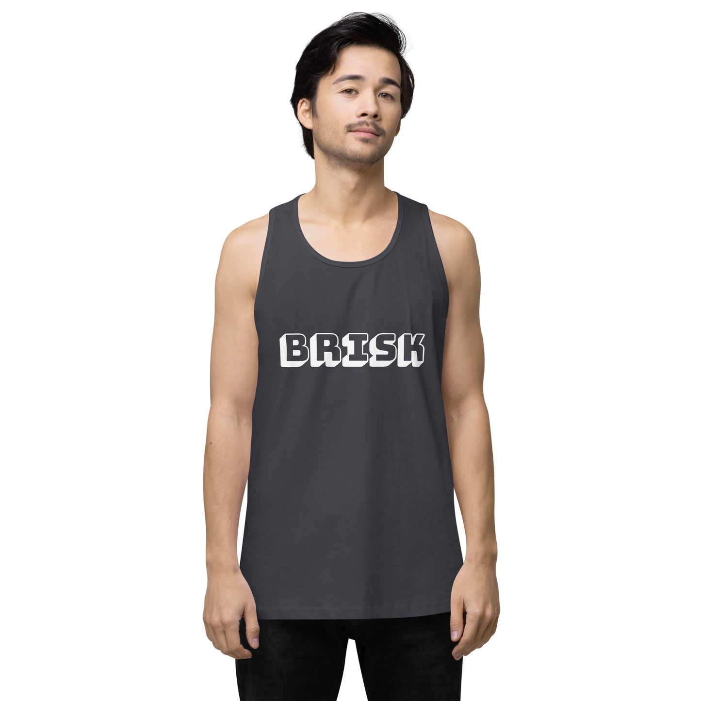 Men’s Tank