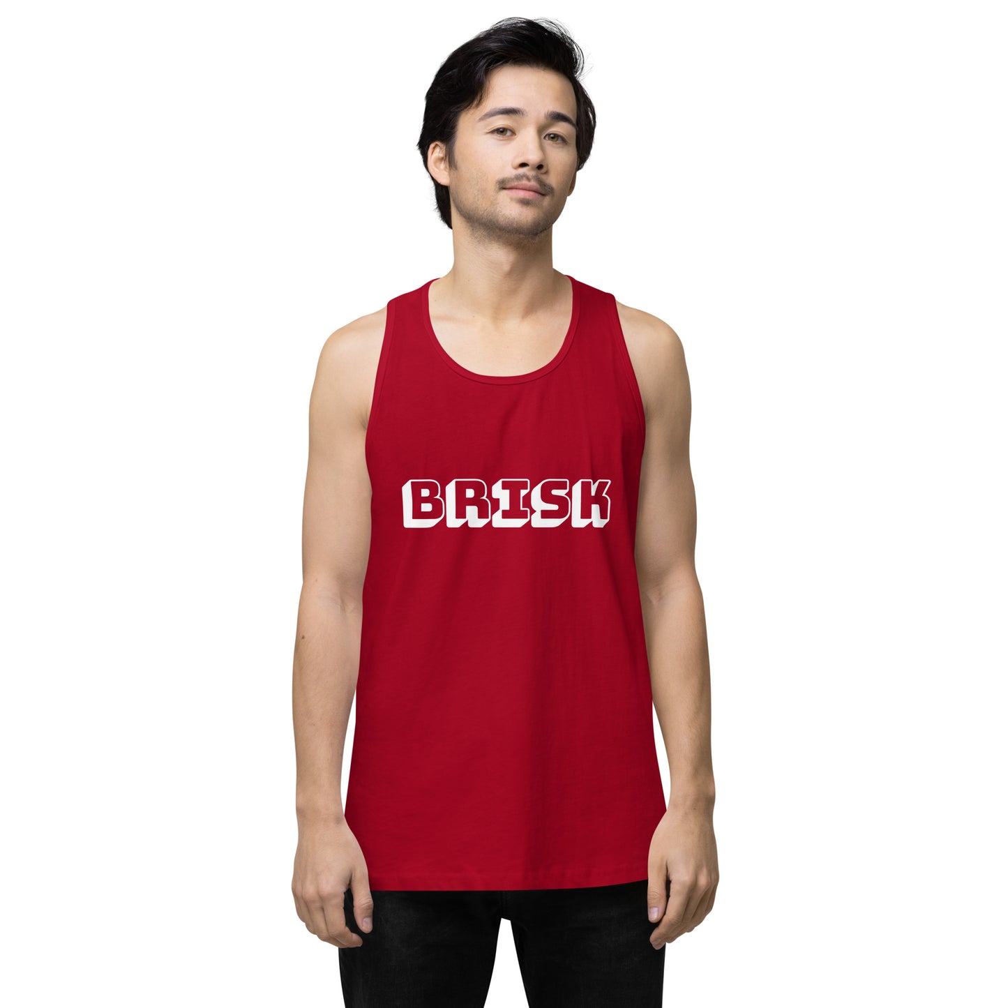 Men’s Tank