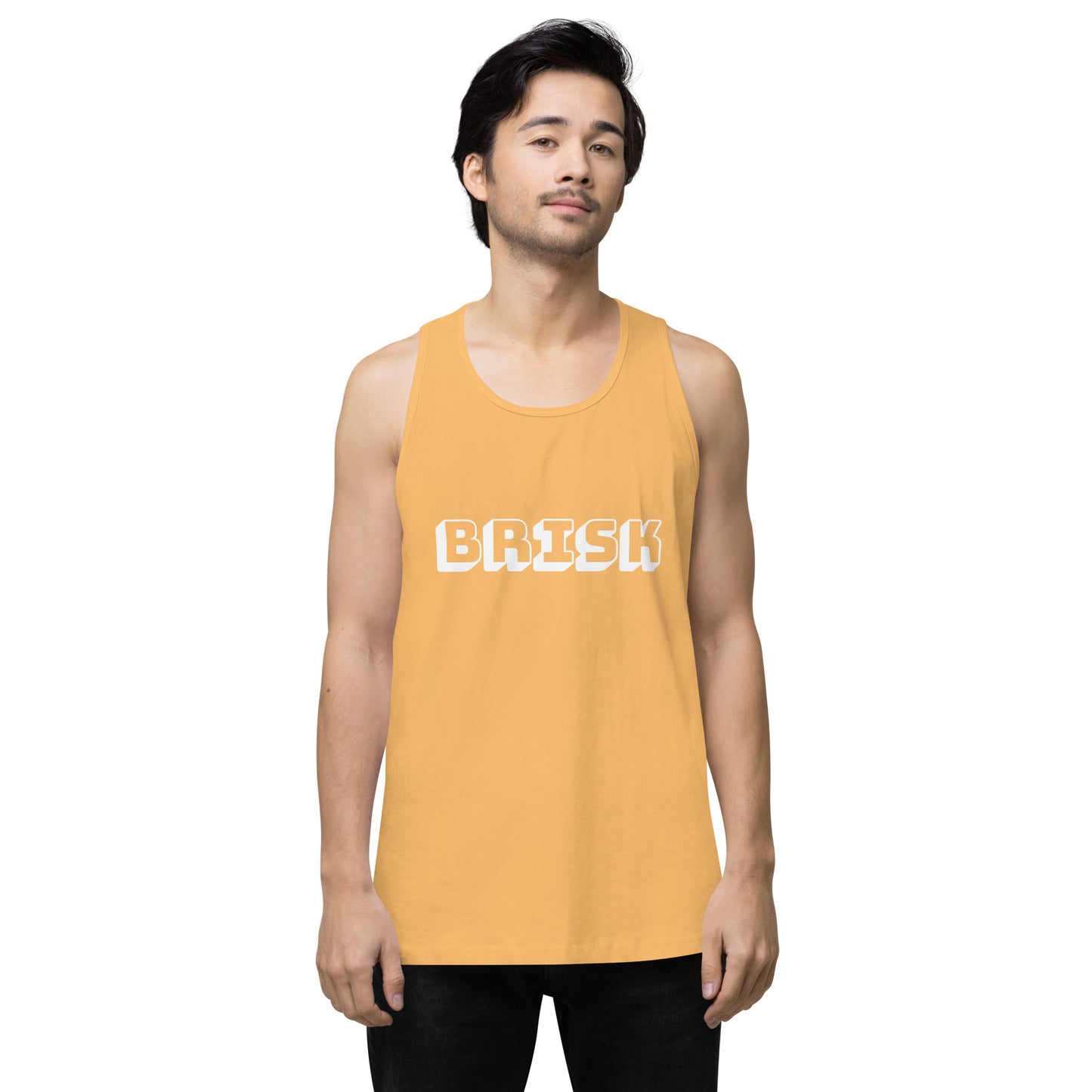 Men’s Tank