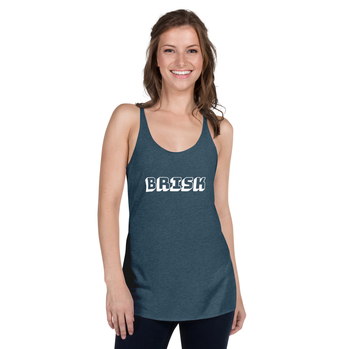 Women's Racerback Tank