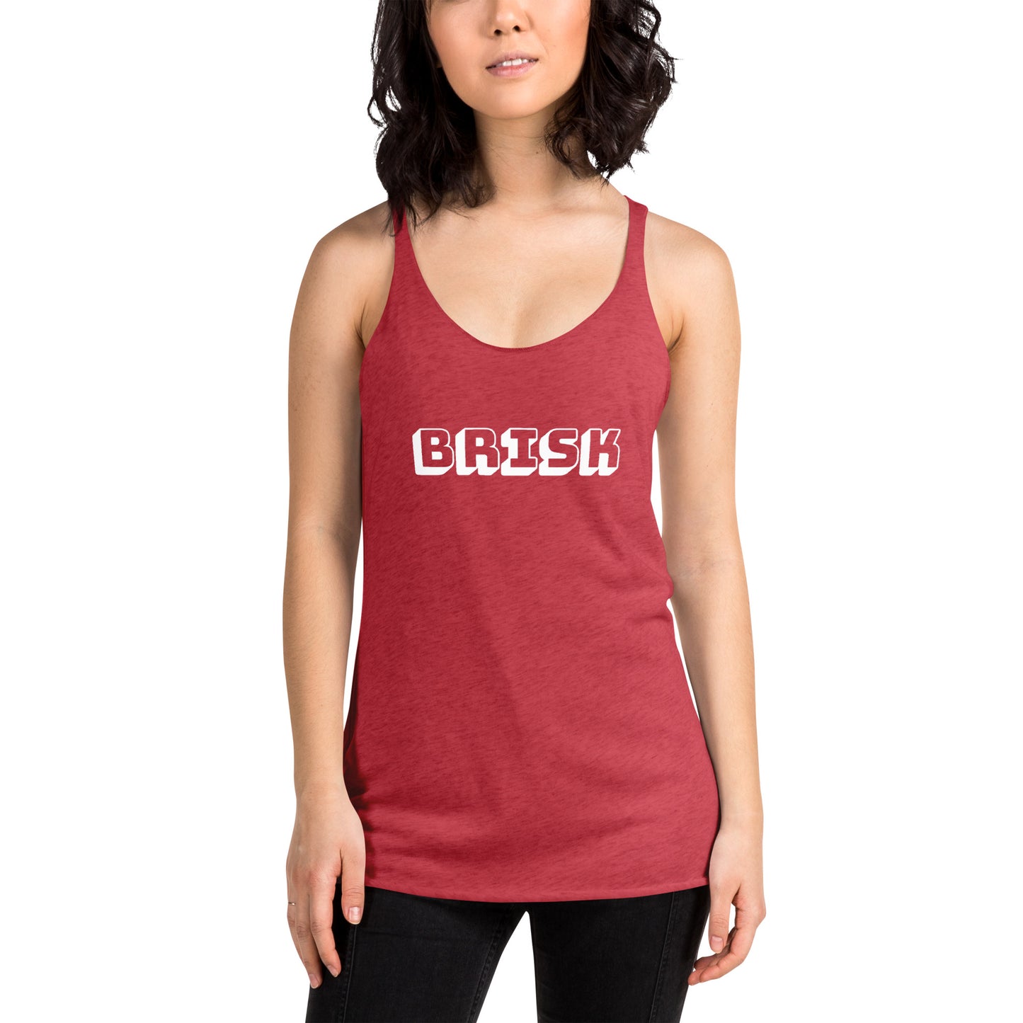 Women's Racerback Tank